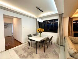 Blk 143 Lorong 2 Toa Payoh (Toa Payoh), HDB 5 Rooms #587275661